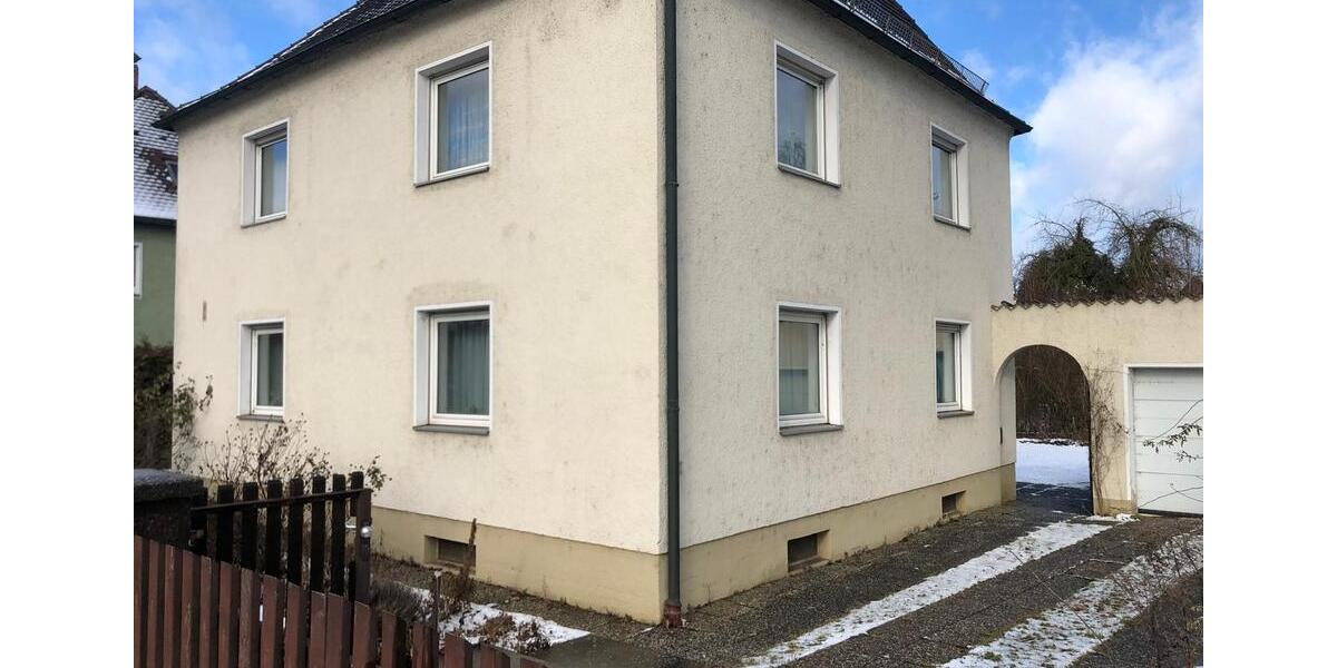 Einfamilienhaus Ergolding - 470.000&euro; | Angebot:26942069