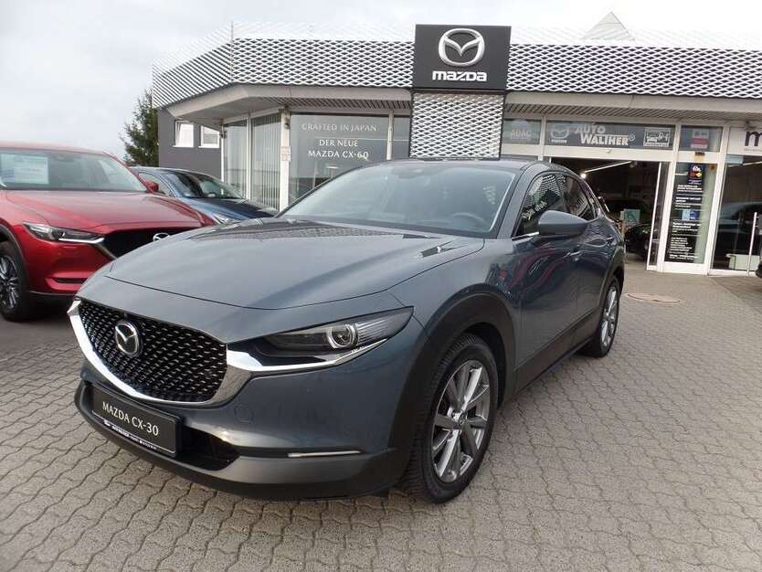 CX-30