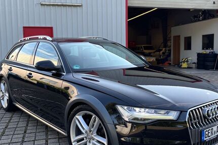Audi A6 180.000 km 20.000 € Hagenbach 76767