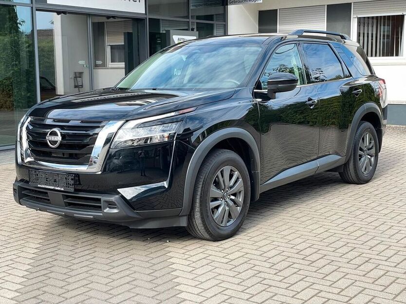 Pathfinder