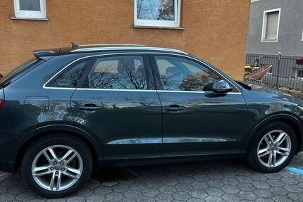 Audi Q3 138.000 km 16.000 &euro; Augsburg 86156