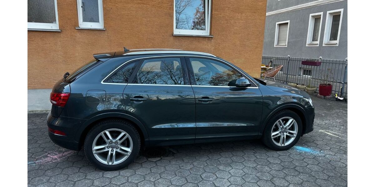 Audi Q3 138.000 km 16.000 &euro; Augsburg 86156