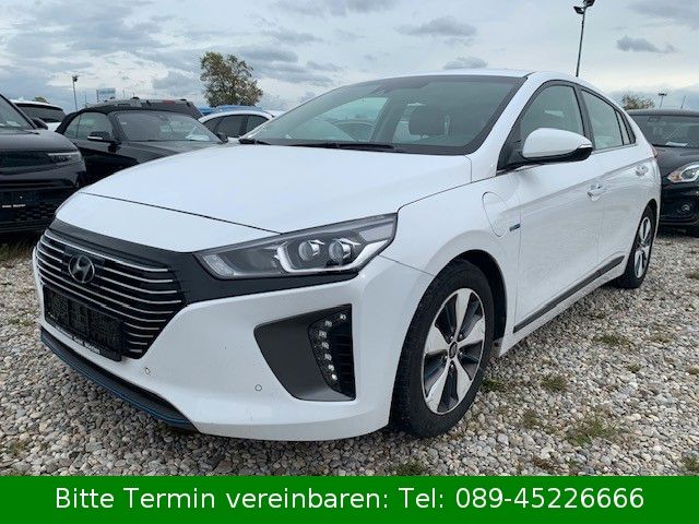 IONIQ