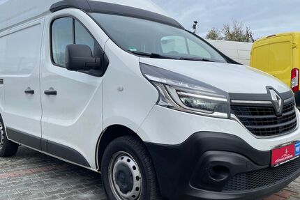 Renault Trafic 118.595 km 19.690 &euro; Ober Mörlen 61239