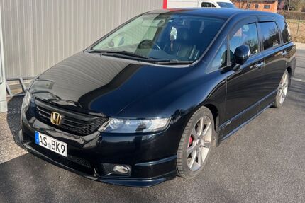 Honda Odyssey 221.000 km 6.680 &euro; Sulzbach-Rosenberg 92237