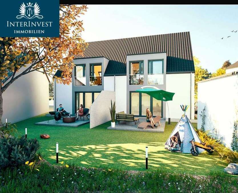 Haus zum Kaufen in Zirchow 449.000 € 100 m²