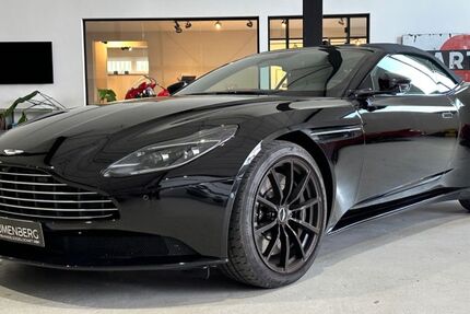 Aston Martin DB11 11.796 km 134.980 € Rodgau-Weiskirchen/nähe Frankfurt am Main 63110