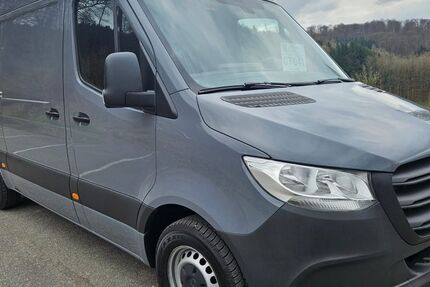 Mercedes-Benz Sprinter 78.000 km 34.995 &euro; Olsberg 59939