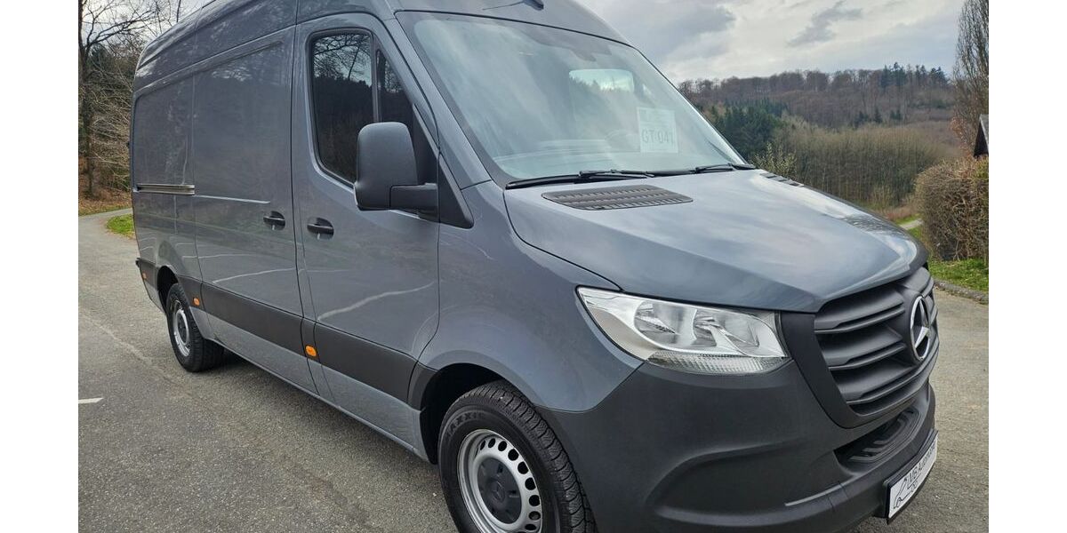 Mercedes-Benz Sprinter 78.000 km 34.995 &euro; Olsberg 59939