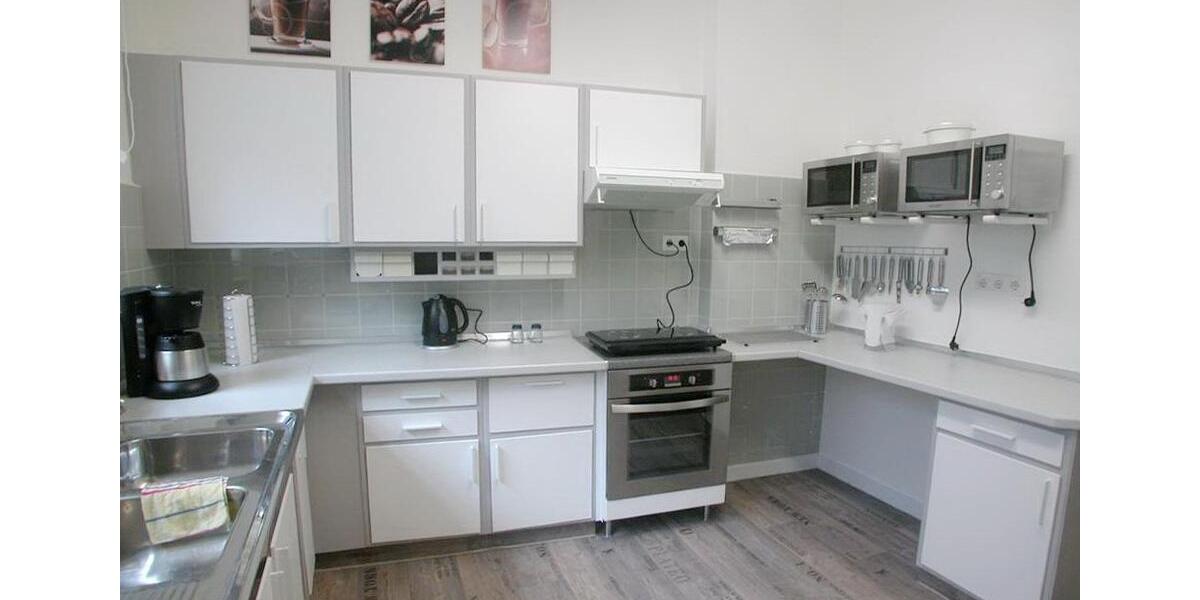 Etagenwohnung Paderborn Univiertel - 1 Zimmer, 1 m&sup2;, 475&euro; | Angebot:26232628