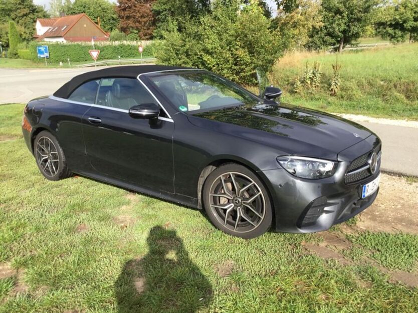E 300