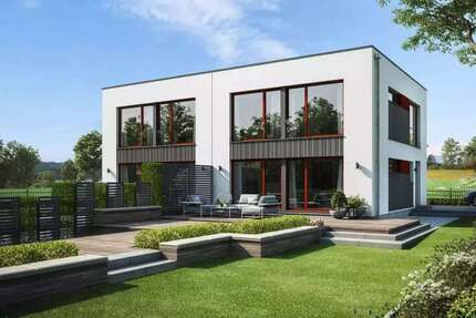 Haus Mainz - Bretzenheim Bretzenheim - 4 Zimmer, 122 m&sup2;, 611.700&euro; | Angebot:26290709