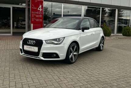 Audi A1 215.311 km 8.970 &euro; Helmstedt 38350