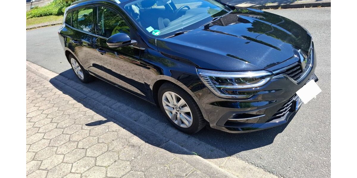 Renault Megane 58.000 km 17.900 &euro; Buchholz in der Nordheide 21244