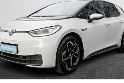 VW ID.3 57.260 km 22.740 &euro; Hamburg 22457