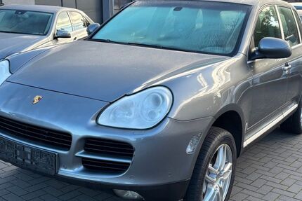Porsche Cayenne 271.600 km 2.980 &euro; Rendsburg 24768