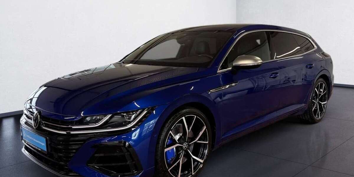 VW Arteon 51.897 km 36.840 &euro; Osterode 37520