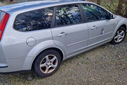 Ford Focus 260.610 km 2.000 &euro; Braunschweig 38112