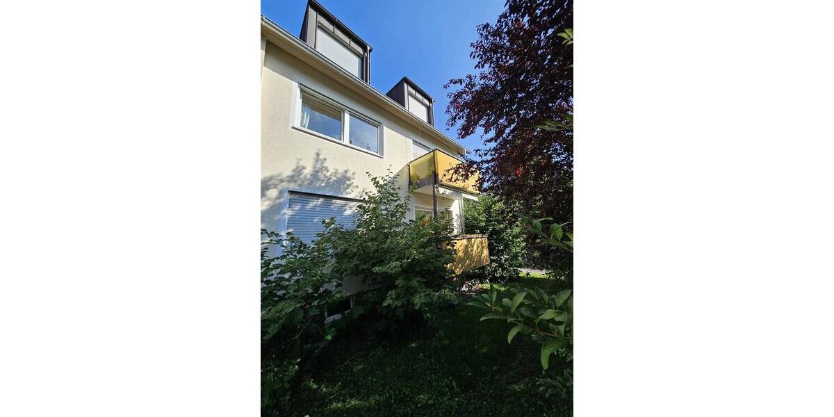 Zirndorf Alte Veste neu renov. 3 Zi Whg im Grünen 3 zimmer