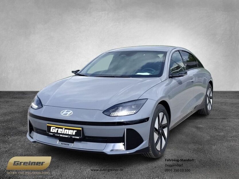 IONIQ 6