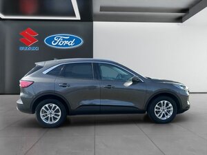 Ford Kuga Titanium X*Navi*WinterP*el.Sitze*LED*PDCv+h 27.900 km 21.290 &euro; Nidderau 61130