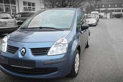 Renault Modus 110.240 km 3.999 &euro; Ettlingen 76275