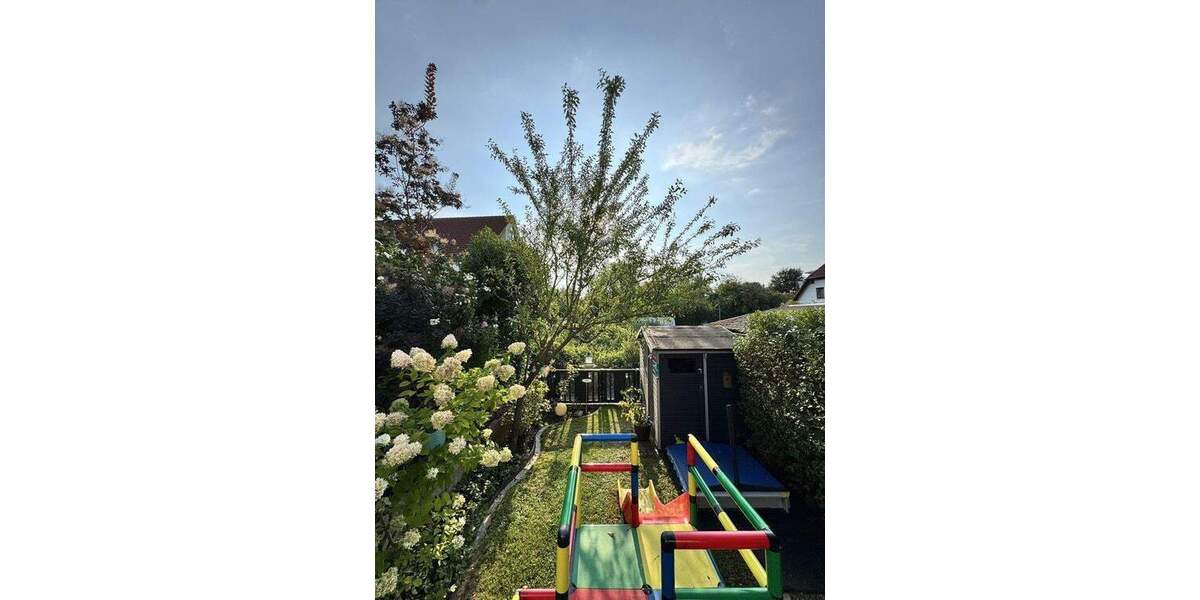 Reihenmittelhaus Nidderau Windecken - 5 Zimmer, 107 m&sup2;, 469.000&euro; | Angebot:25752877