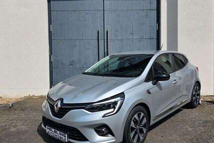 Renault Clio 27.000 km 13.980 &euro; Spangdahlem 54529