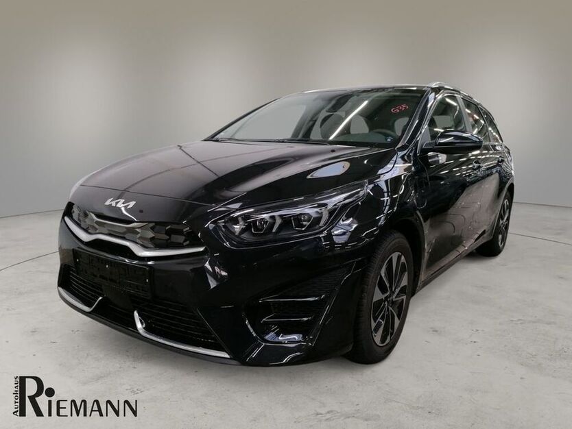 ceed Sportswagon