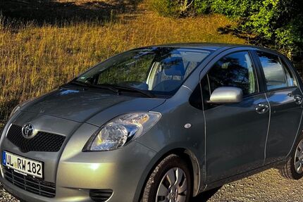 Toyota Yaris 85.246 km 3.500 &euro; Gerstetten 89547