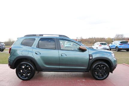 Dacia Duster 18.537 km 25.790 € Wolmirstedt 39326