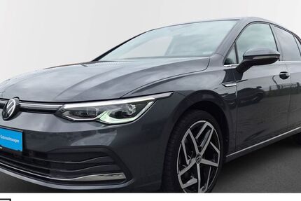 VW Golf 42.162 km 19.975 &euro; Mölln 23879