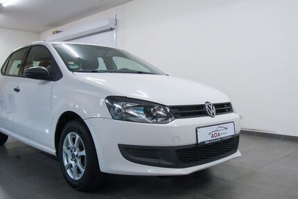 VW Polo 130.200 km 6.590 &euro; Oldenburg 26125