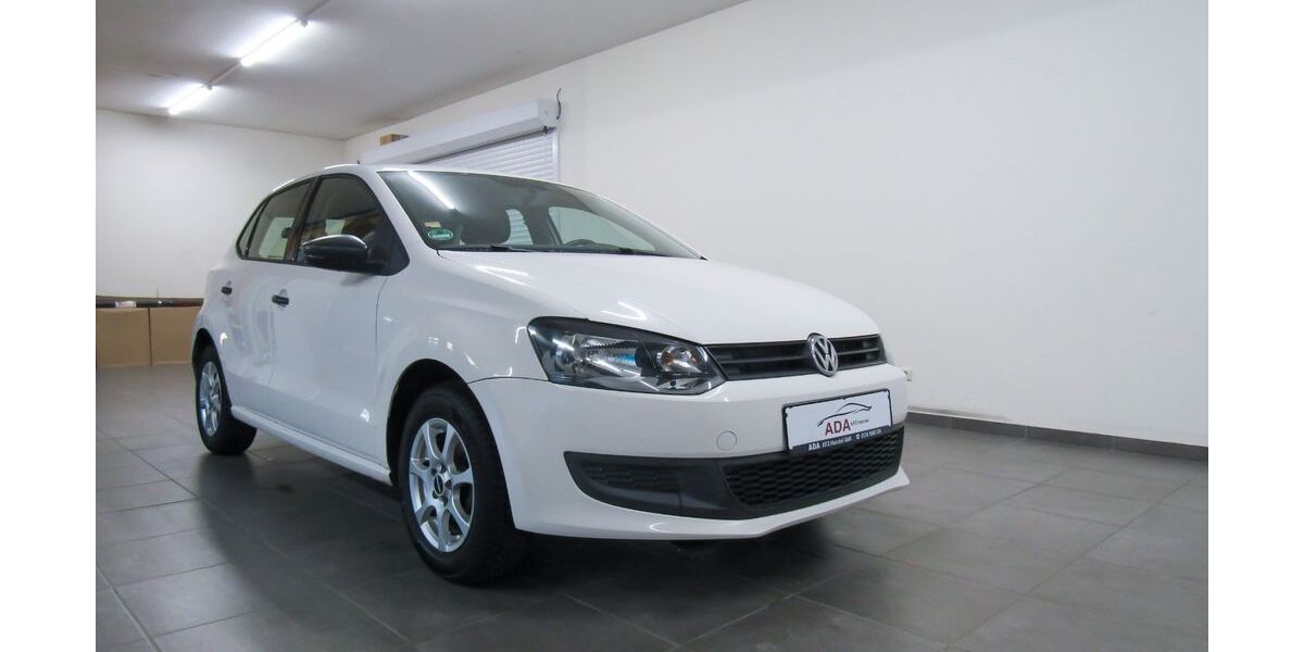 VW Polo 130.200 km 6.590 &euro; Oldenburg 26125