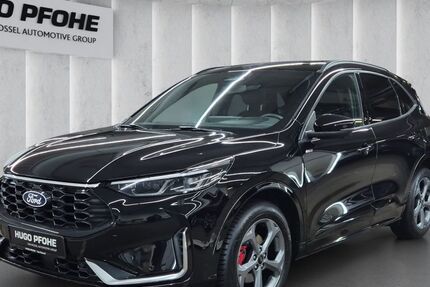 Ford Kuga 14.032 km 34.450 &euro; Hamburg 22047