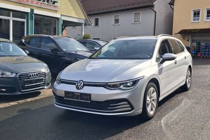 VW Golf 53.515 km 19.980 &euro; Lauterhofen 92283