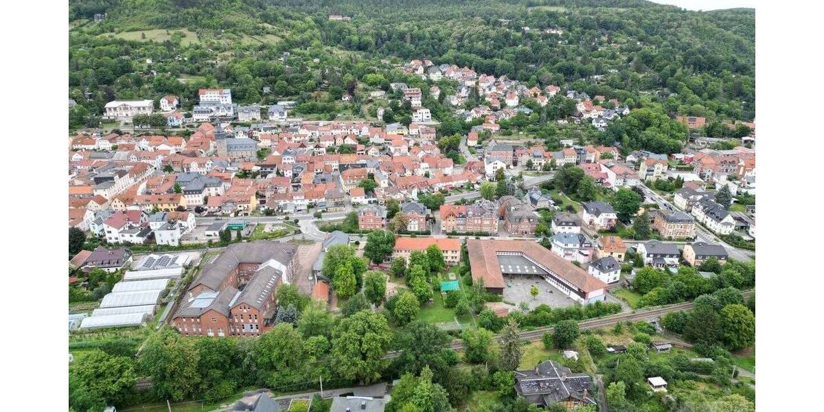 Grundstück Bad Blankenburg - 45.000&euro; | Angebot:25732454