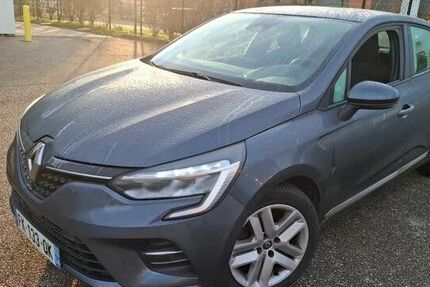 Renault Clio 133.415 km 10.595 &euro; Lich 35423
