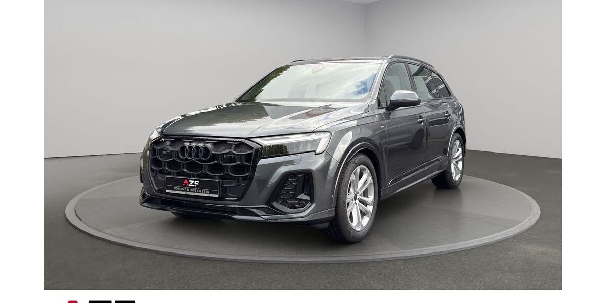 Audi Q7 1.013 km 79.990 &euro; Flensburg 24941