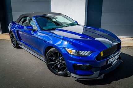 Ford Mustang 78.600 km 26.900 &euro; Obernburg a.Main 63785