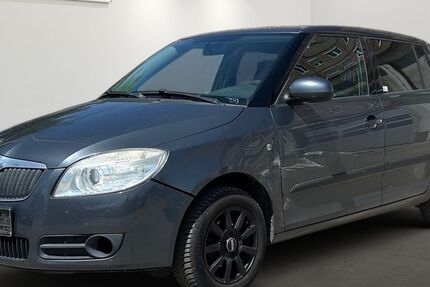 Skoda Fabia 217.239 km 699 &euro; Berlin 12681