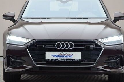 Audi A7 77.715 km 34.960 € München 80686