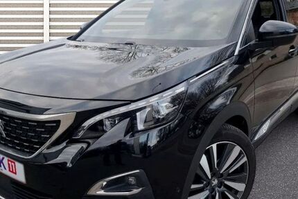 Peugeot 5008 176.563 km 15.470 &euro; Frankfurt am Main 60386