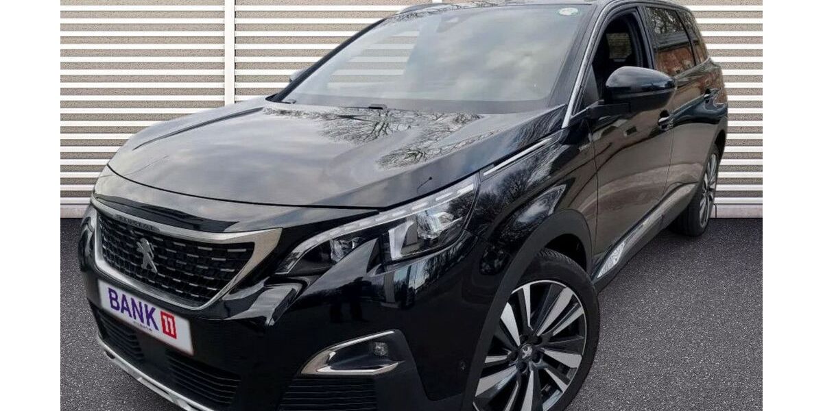 Peugeot 5008 176.563 km 15.470 &euro; Frankfurt am Main 60386