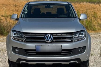 VW Amarok