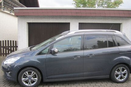 Ford C-Max 116.200 km 5.990 &euro; Neuwied 56567