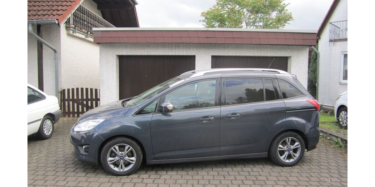 Ford C-Max 116.200 km 5.990 &euro; Neuwied 56567