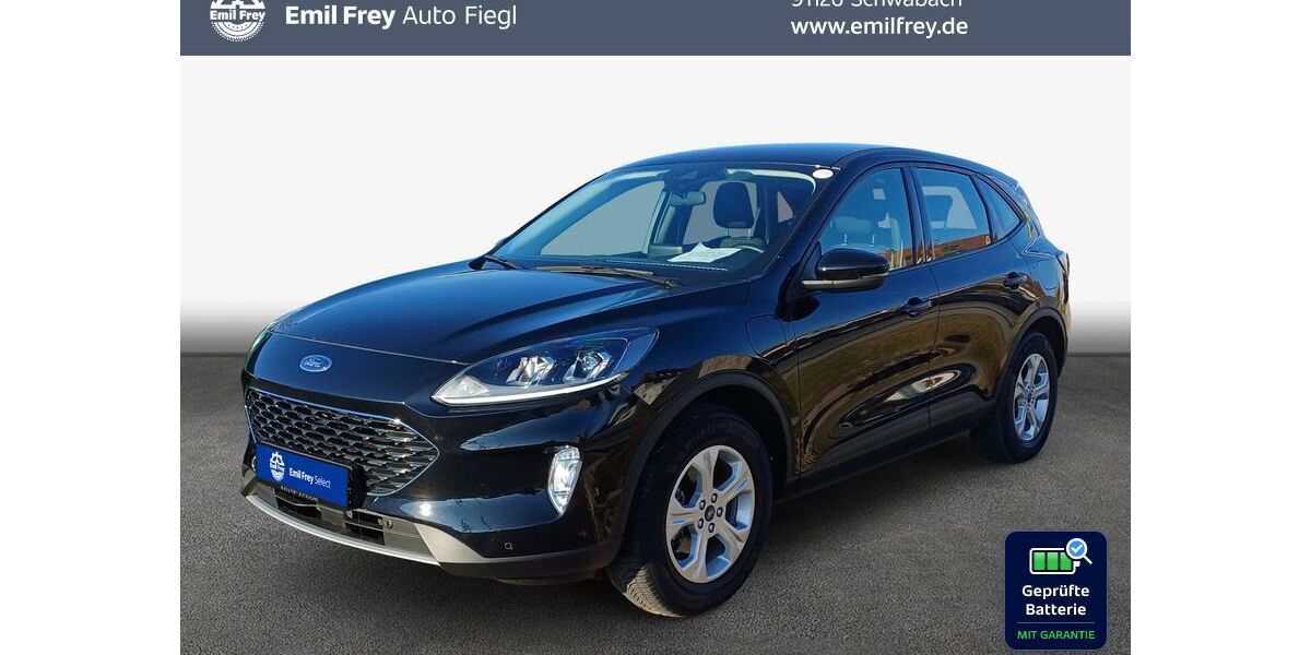 Ford Kuga 31.674 km 22.480 &euro; Schwabach 91126