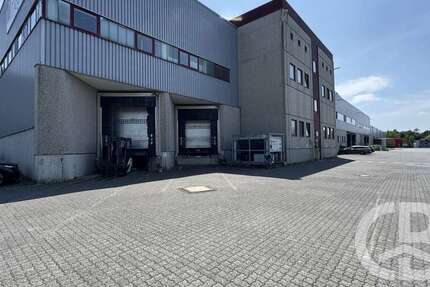 Halle in Waldbröl 7.138.810 € 4918 m² zimmer