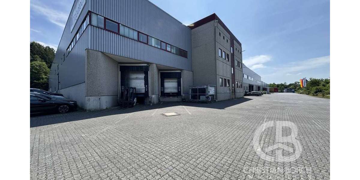 Halle in Waldbröl 7.138.810 € 4918 m² zimmer